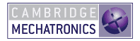 Cambridge Mechatronics