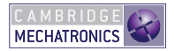 Cambridge Mechatronics